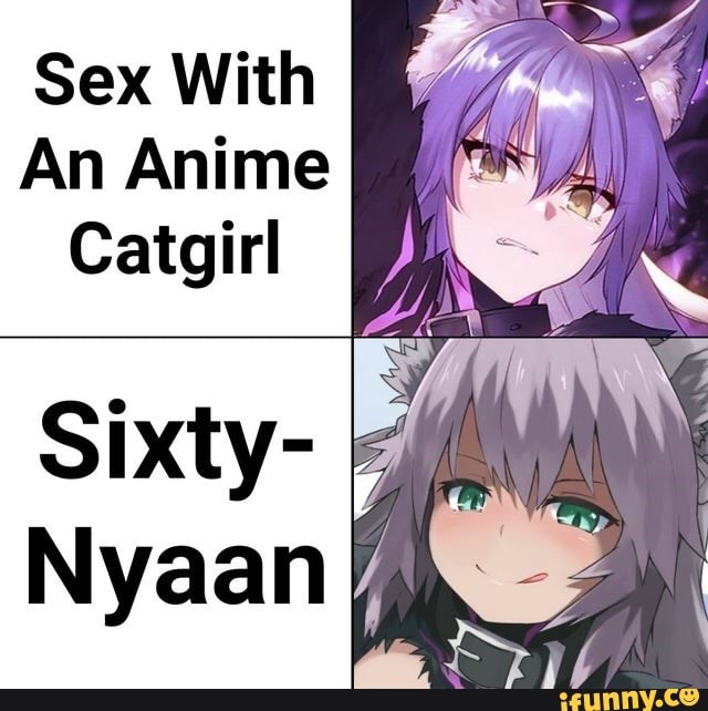 ranimemes on Twitter Realistic Cat Girls Animemes memes anime  httpstcoupiXtJsQoI httpstcoXeyMAQYUih  Twitter