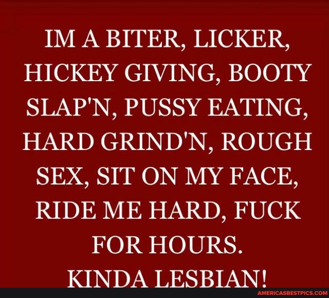 Lesbian Booty Lickers