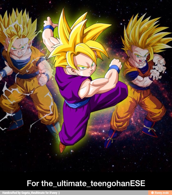 For the_ultimate_teengohanESE - For the_ultimate_teengohanESE