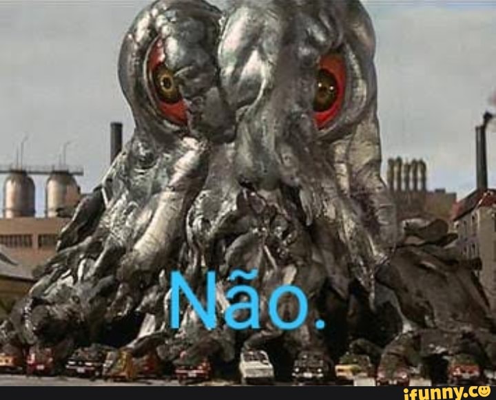 hedorah