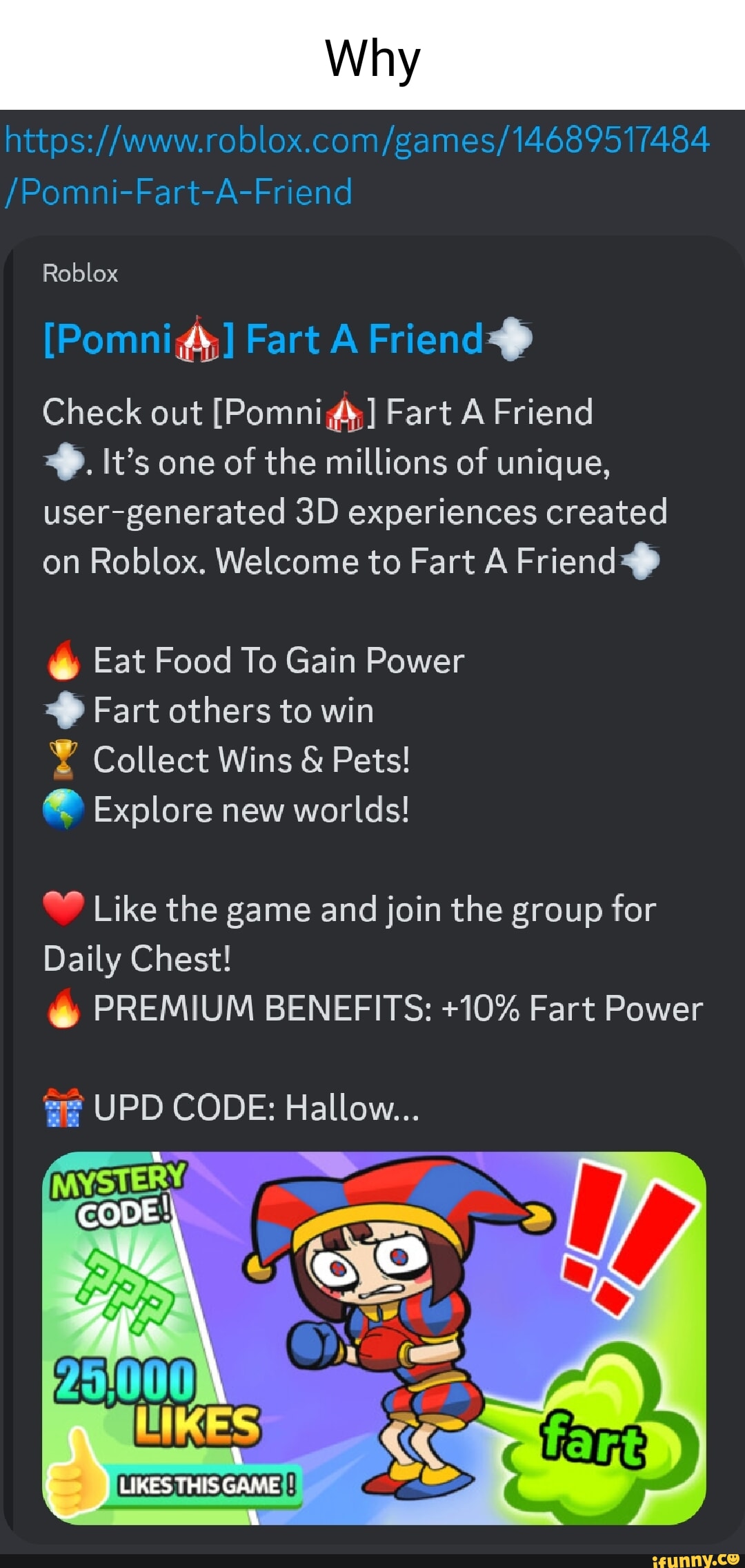 Friend Checker - Roblox