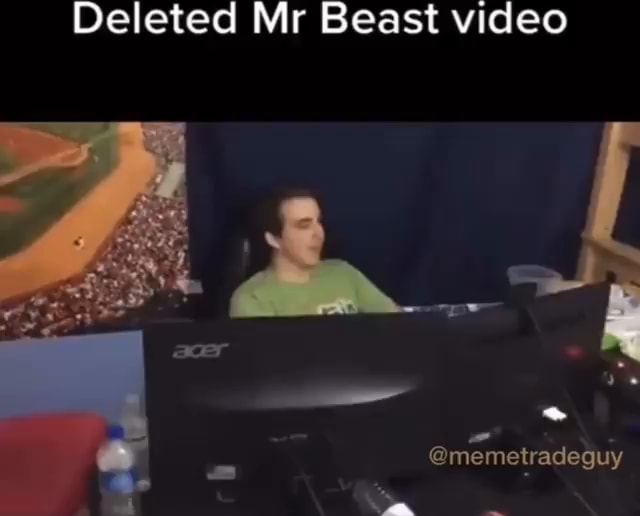 Mrbeast6000 memes. Best Collection of funny Mrbeast6000 pictures on iFunny  Brazil