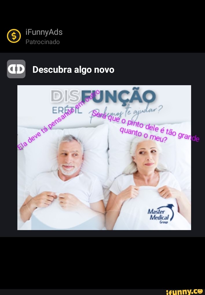 O) iFunnyAds
GD Descubra algo novo
FUNÇÃO
Peri piito
Juanto a tão Grar