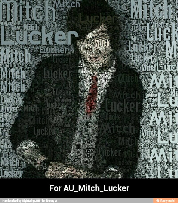 IRA
For AU_Mitch_Lucker - For AU_Mitch_Lucker
