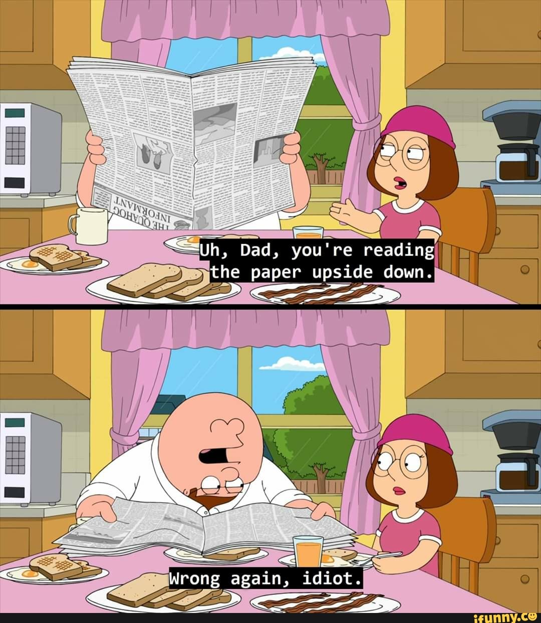 Very funny :)
