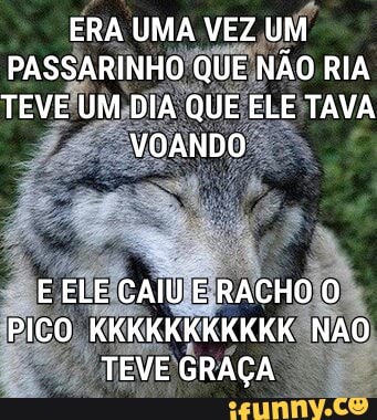 ERA UMA VEZ
UM