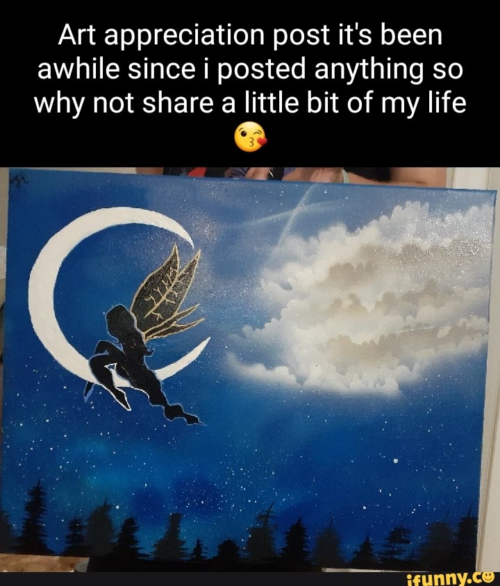 Art appreciation post it's been awhile since i posted anything so why ...