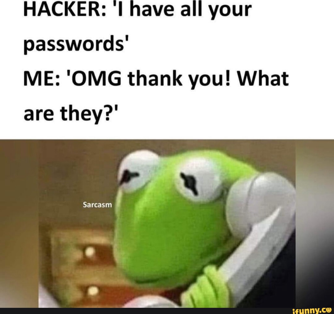omg hacker
