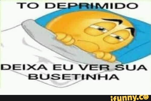 TO
DEIXA EU VER UA BUSETINHA