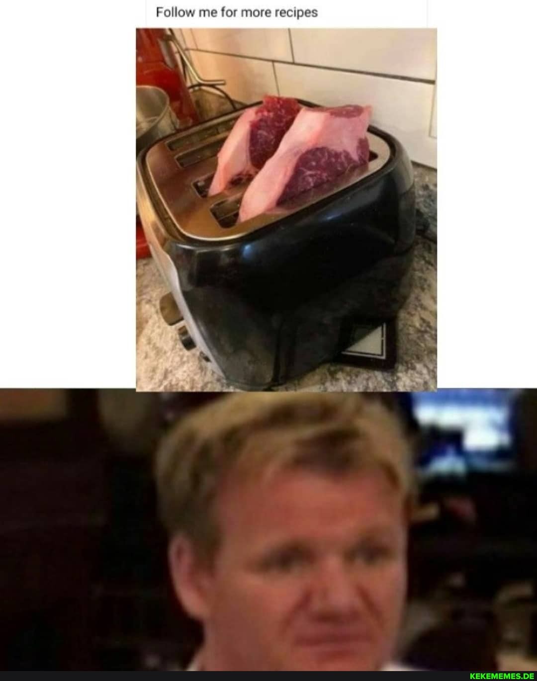 Follow me for more recipes