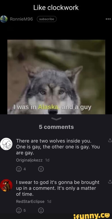 Wolves memes. Best Collection of funny Wolves pictures on iFunny