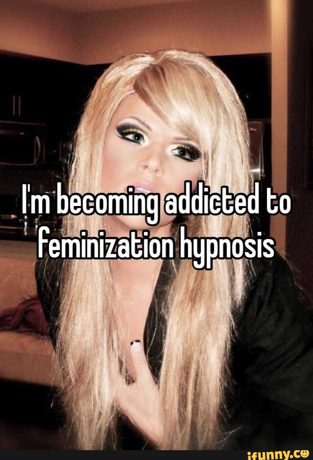 Sissy Faggot Hypnosis