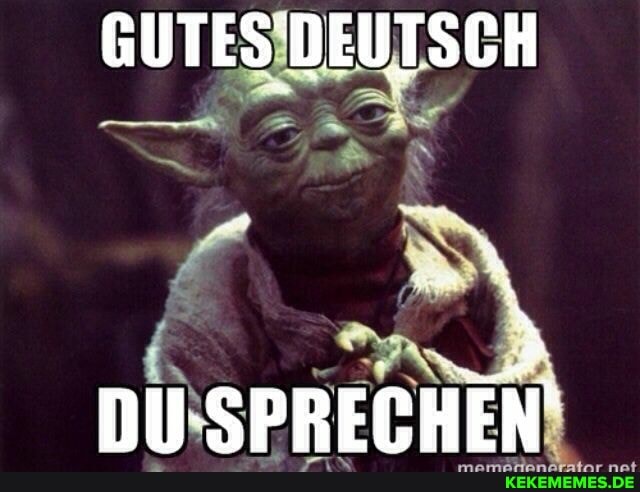 DÜSPRECHEN
nt