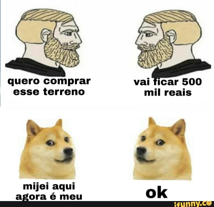 quero comprar vai ficar 500 esse terreno mil reais
is
aqui ok