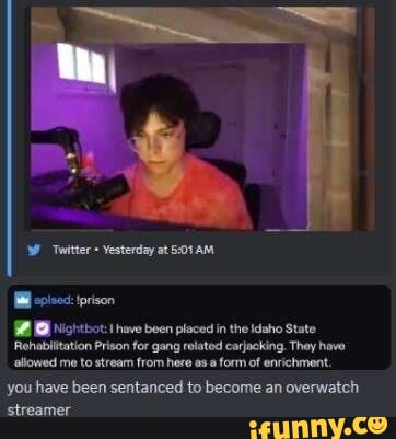 Streamer memes. Best Collection of funny Streamer pictures on iFunny