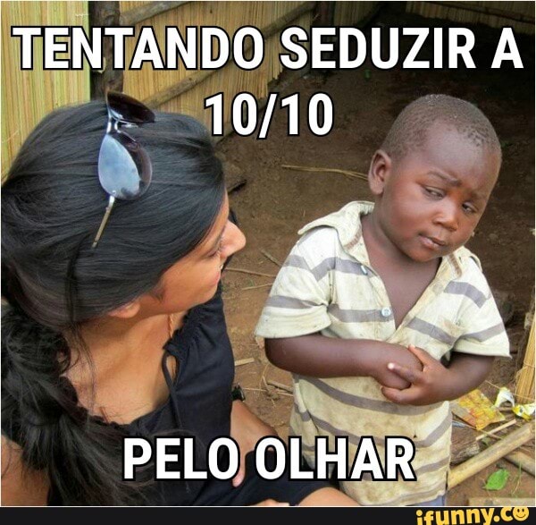 ae ao, SEDUZIR A