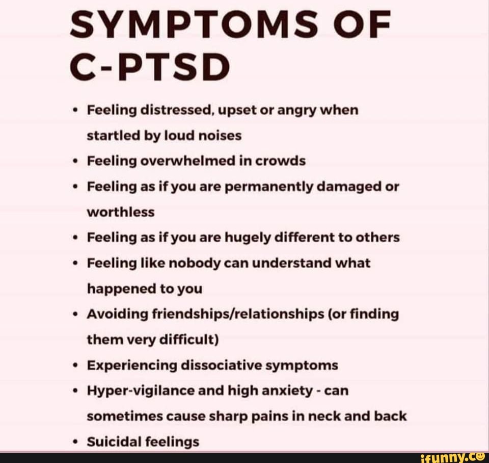 symptoms-of-c-ptsd-feeling-distressed-upset-or-angry-when-startled-by