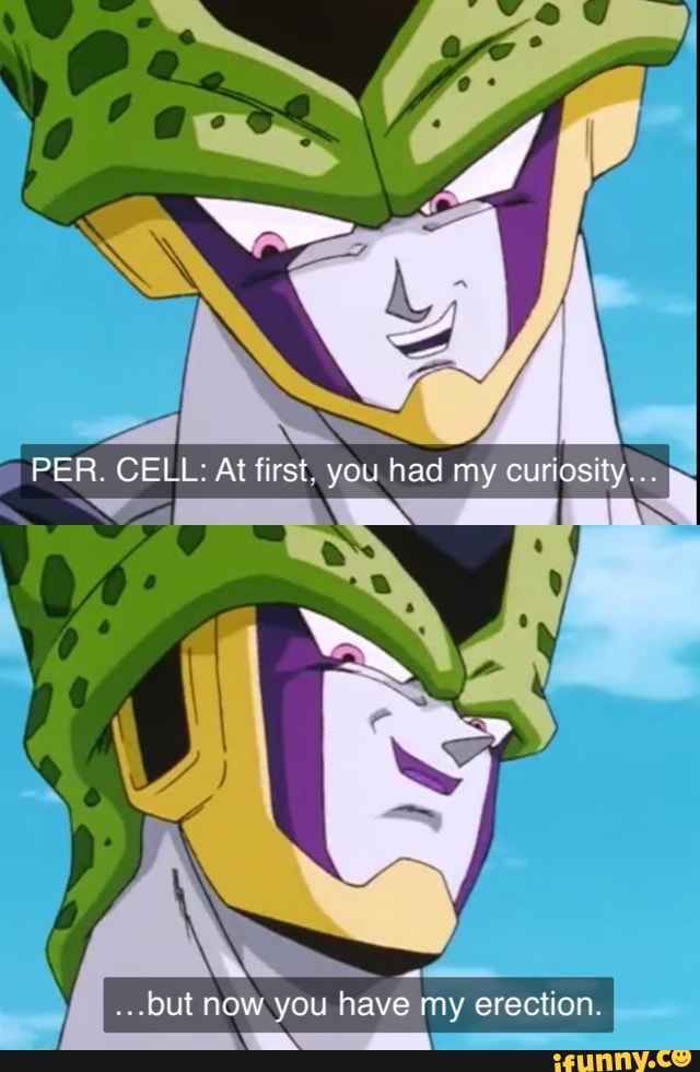 ...but now. you have my erection.