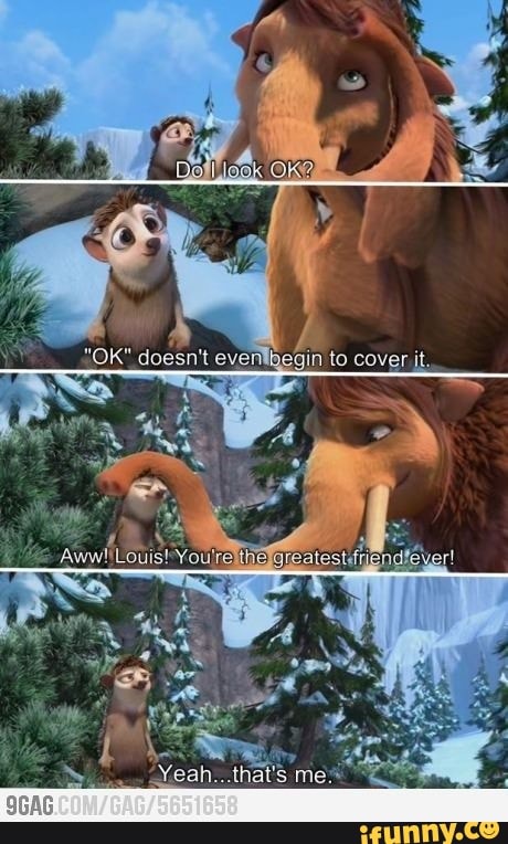 Iceage4 memes. Best Collection of funny Iceage4 pictures on iFunny
