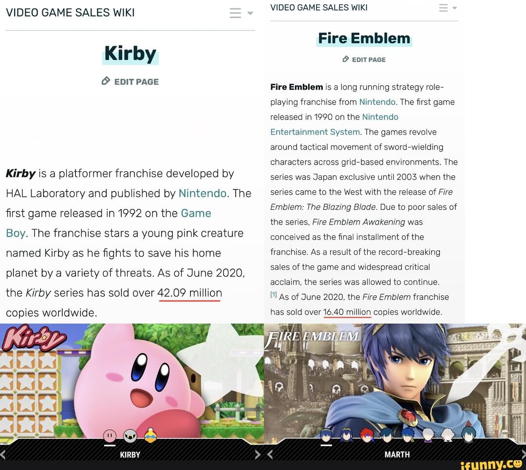 Fire Emblem: The Blazing Blade - Wikipedia