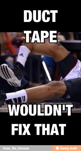 DUCT
FIX THAT