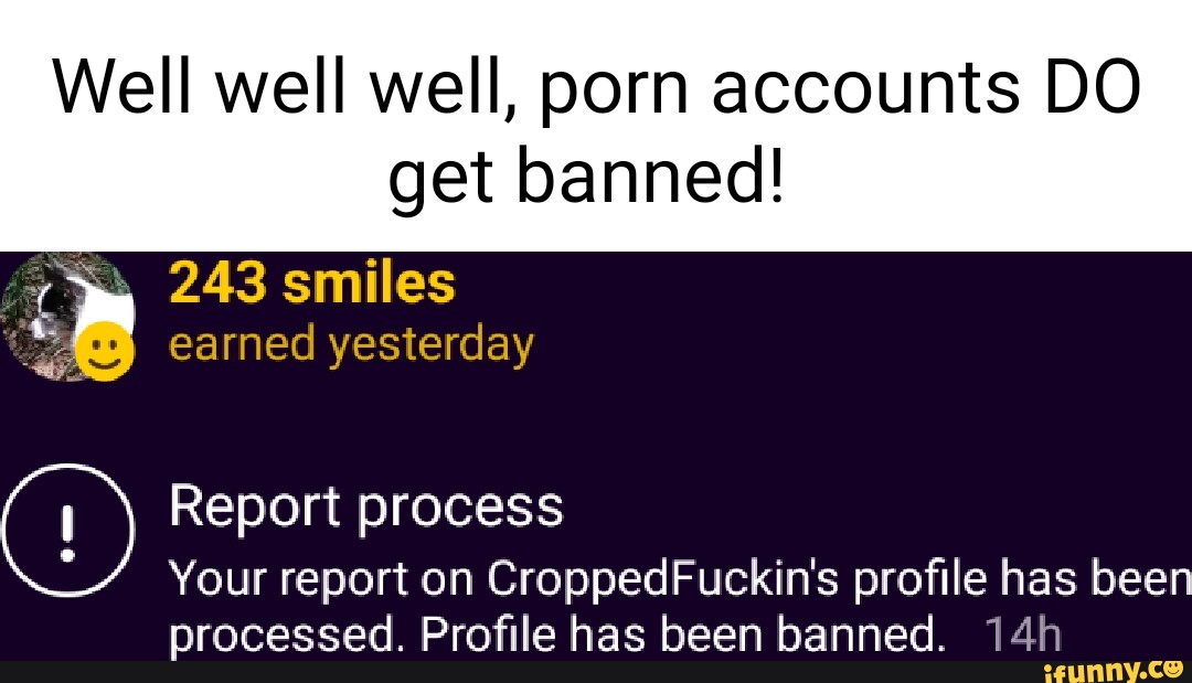 Smoother set of perfect tits that iFunny banned shameful :  r/bannedfromiFunny