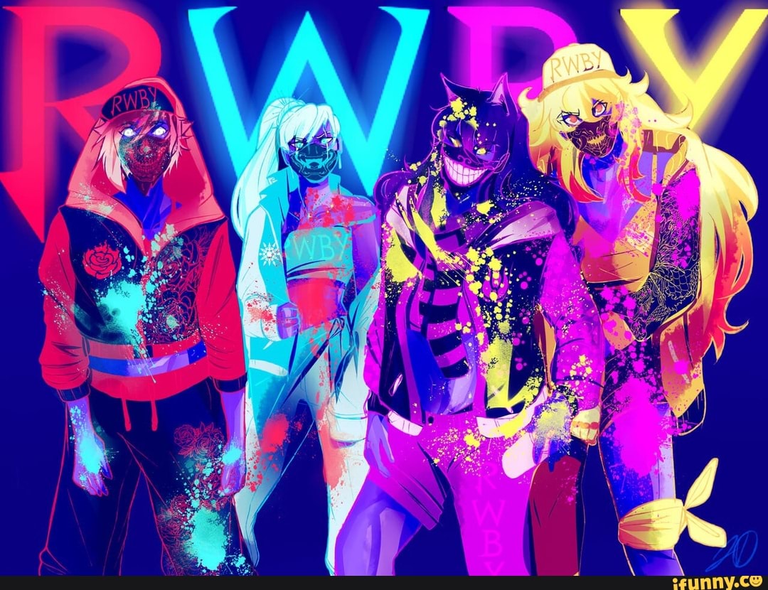 rwby