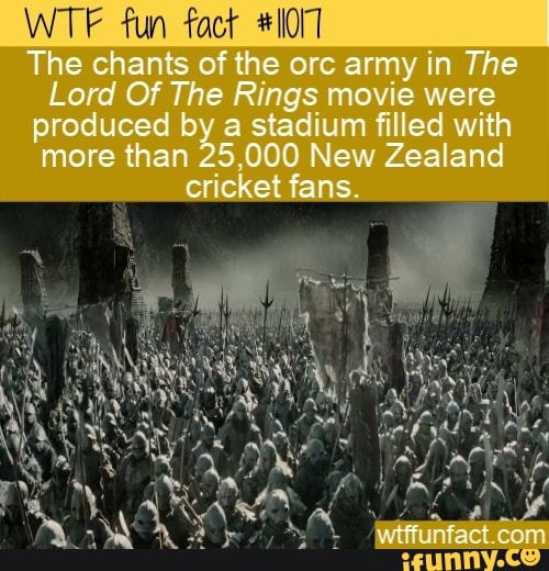 WTF fun fact #l0IT