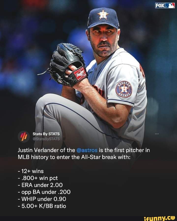 Justin Verlander memes