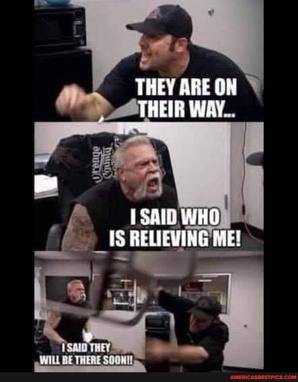 THEY ARE ON EIR WAY...
SAGG WHO IS REVIEVING ME: