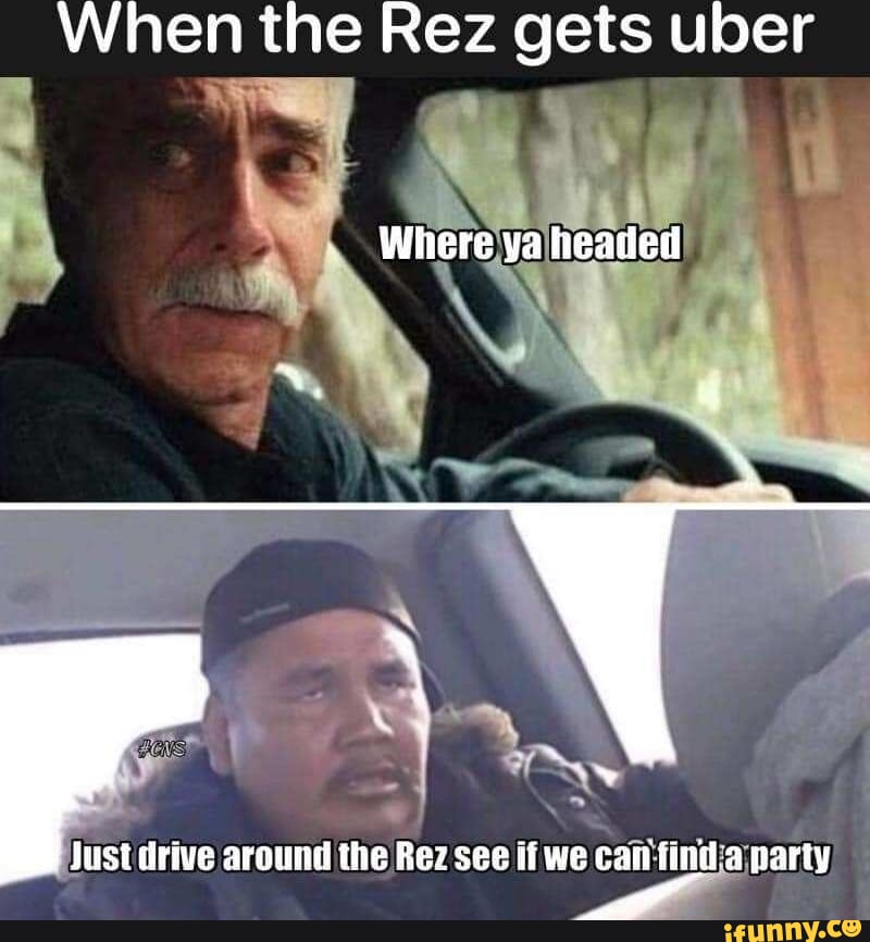 Rez memes. Best Collection of funny Rez pictures on iFunny