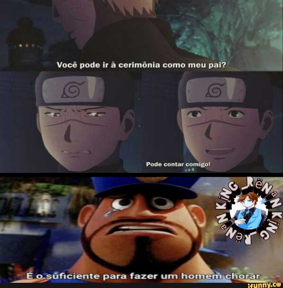 para fazer um