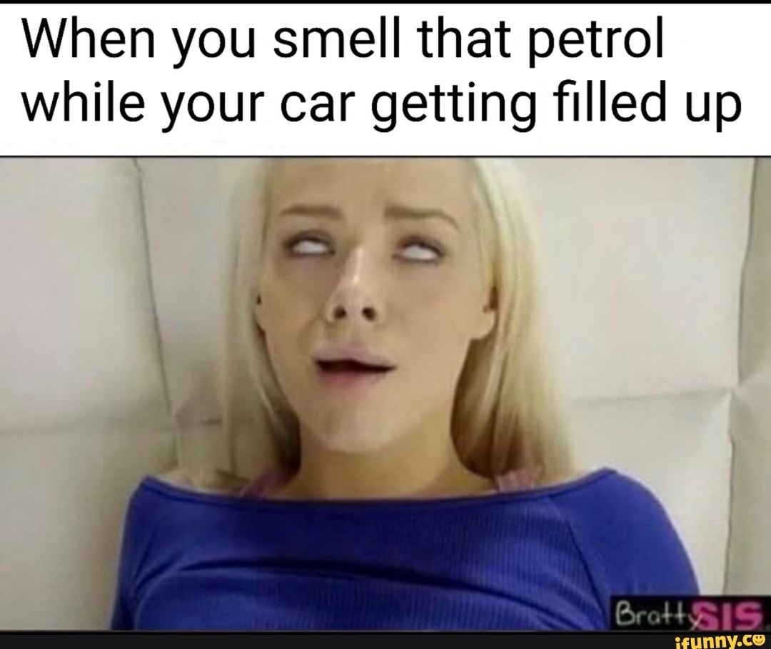 Whats that smell gif