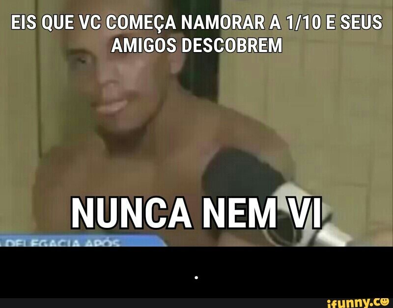 MEÇA a AO E SEUS
E
EIS
QUE VC
AMIG - .