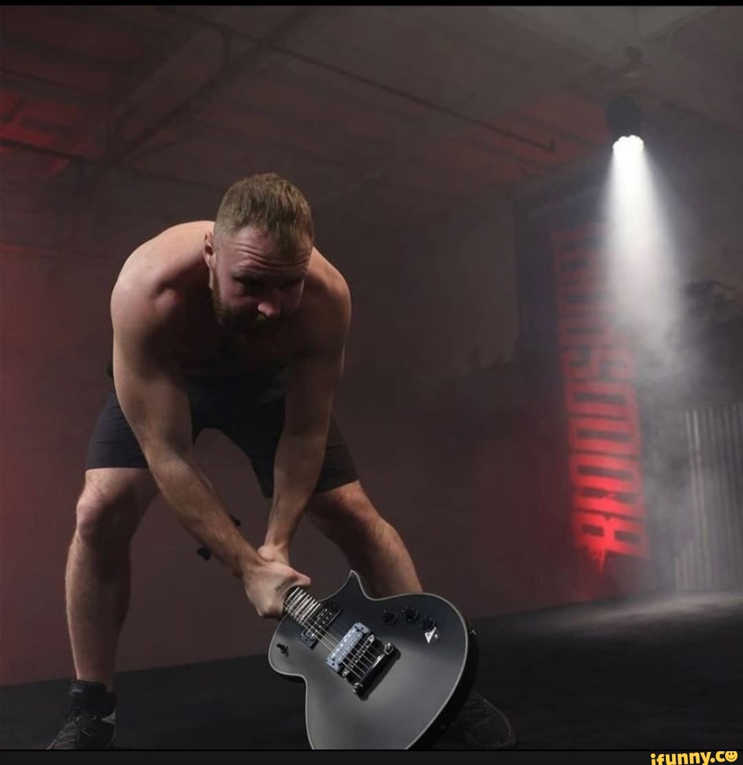 deanambrose