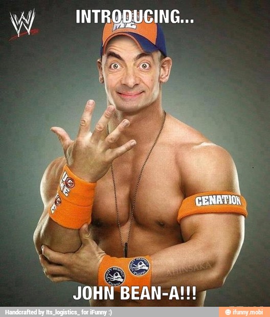 JOH
Ea
NBEAN-A!!!
4
E