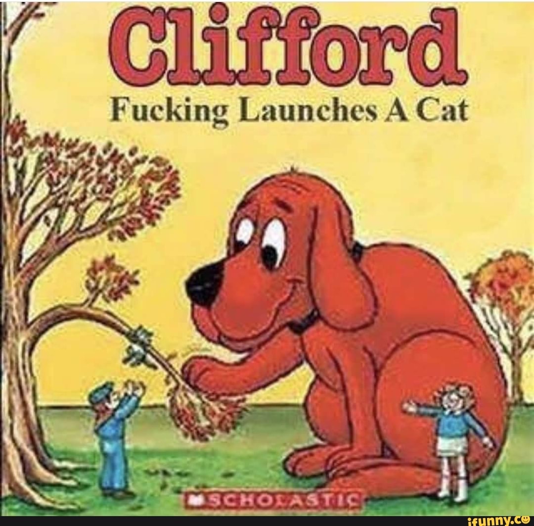 Fucking Launches A Cat
SS