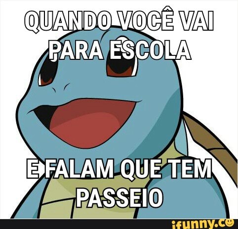 PARA ESCOWA
BFALAM QUE
TEM