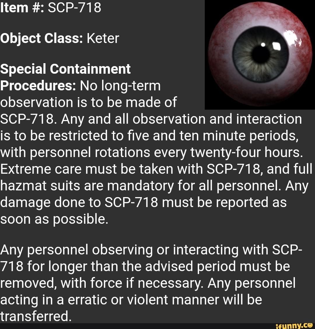 Scp Codename: MaIO ver1.0.0 Object class euclid Special Containment  Procedures: All mobile devices that have SCP-1471 installed are to be  confiscated and analyz…