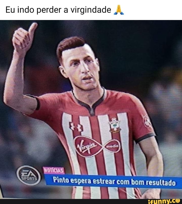Eu indo perder a virgindade LBA Wet