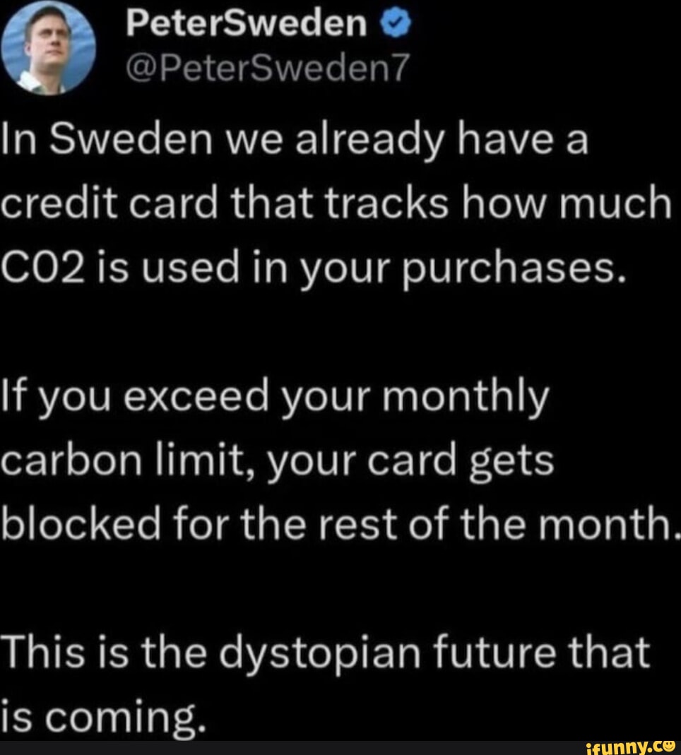 PeterSweden PeterSweden7 In Sweden We Already Have A Credit Card That petersweden-petersweden7-in-sweden-we-already-have-a-credit-card-that