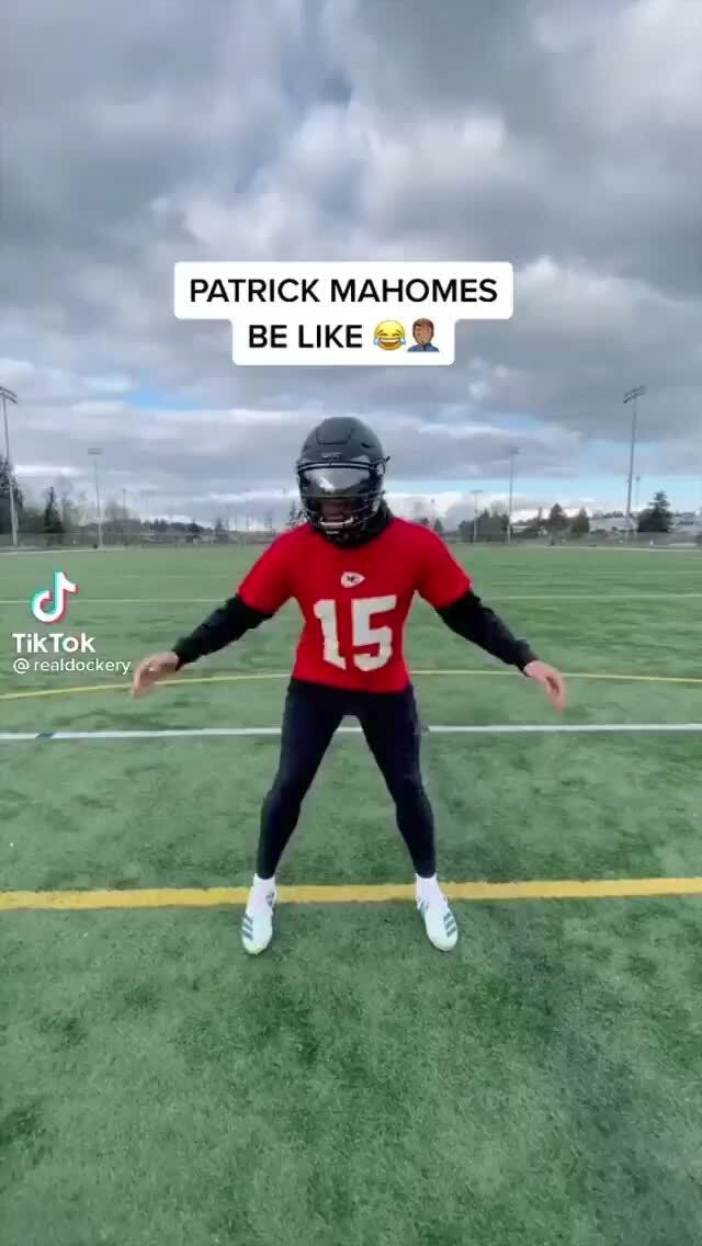 Patrickmahomes Memes Best Collection Of Funny Patrickmahomes Pictures On Ifunny