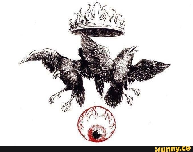 asoiaf, euron, eurongreyjoy, crowseye, ironborn, wedonotsow, whatisdeadmayneverdie, drownedgod, firststormandthelast, oldwyk, pyke, lordreaperofpyke, sonoftheseawind, kingofsaltandrock, driftwoodcrown, greyjoy, silence, ironislands, kingsmoot, dragonbinder
