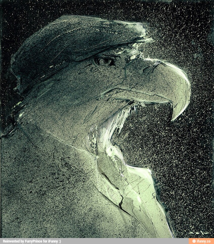 eagle, antho