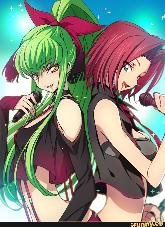 codegeass, c2, cc
