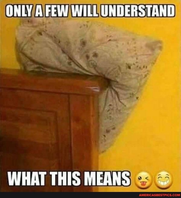 UALY & FEW WILt UNDERSTAND
WHAT THIS MEANS