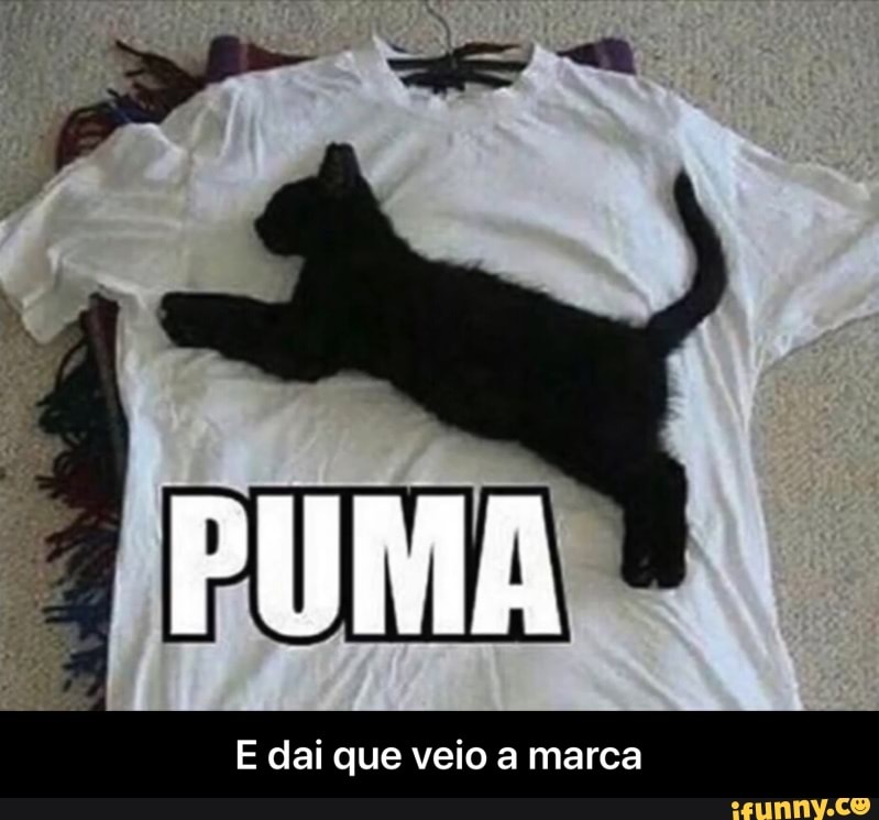E dai que veio a marca - E dai que veio a marca