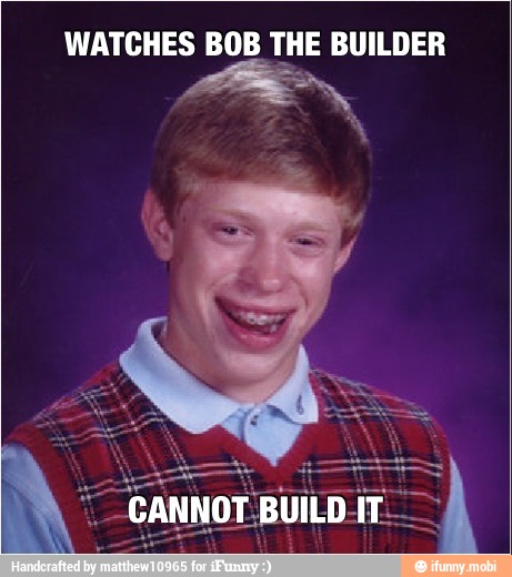 WATCHES BOB THE BUILDER