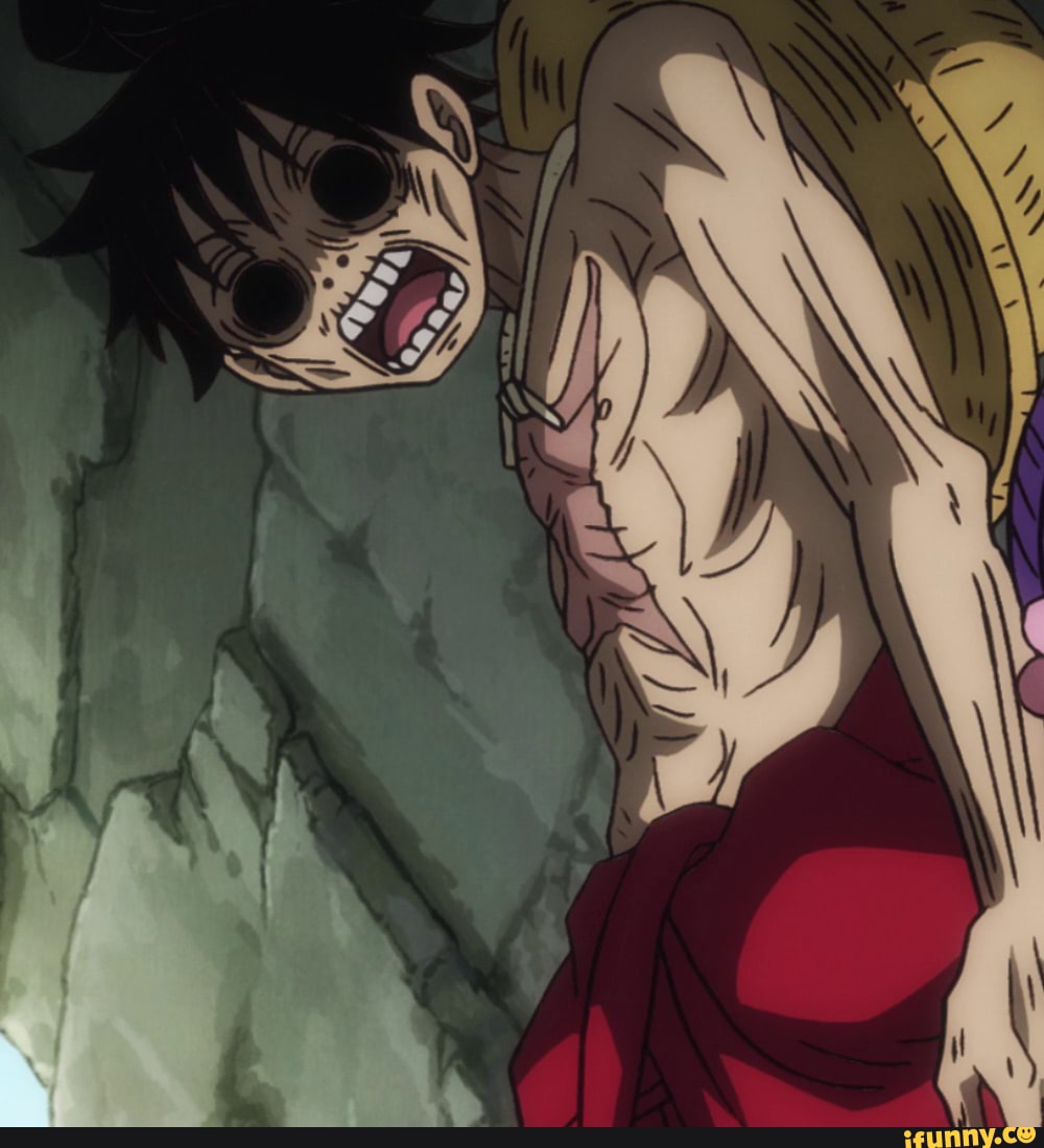 One Piece Episode 951 Discussion 15 21