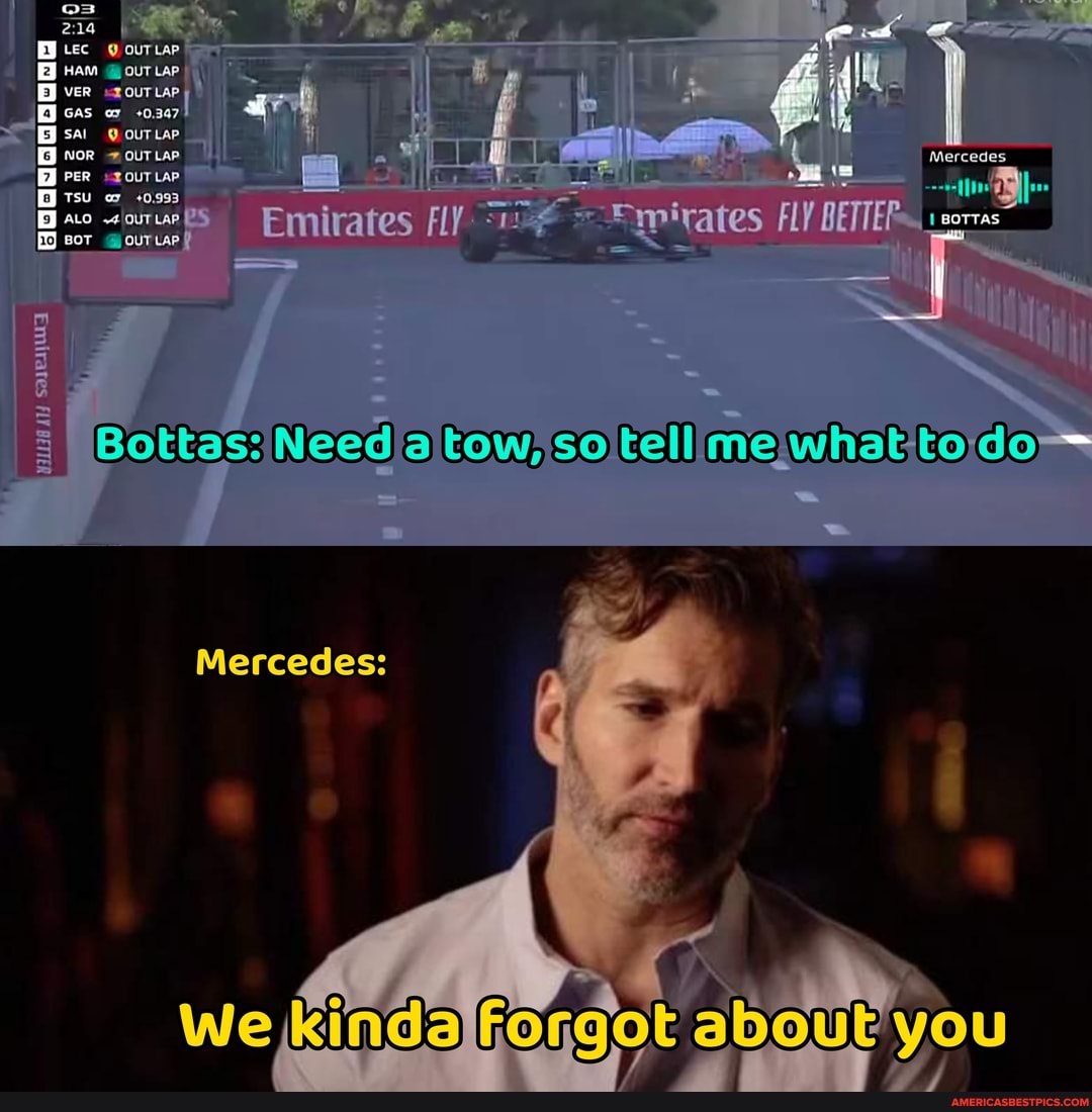 Mercedes
Mercedes: